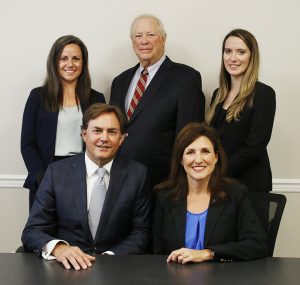 Overview – Swafford Law Firm